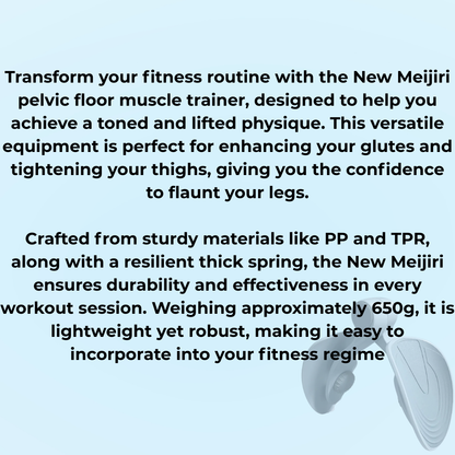 Buttocks and Thigh Training Equipment for Slim Legs